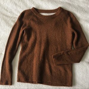 LOFT Sweater, worn once!